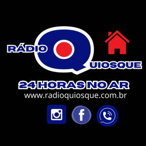 Rádio Quiosque - 24 Horas no Ar